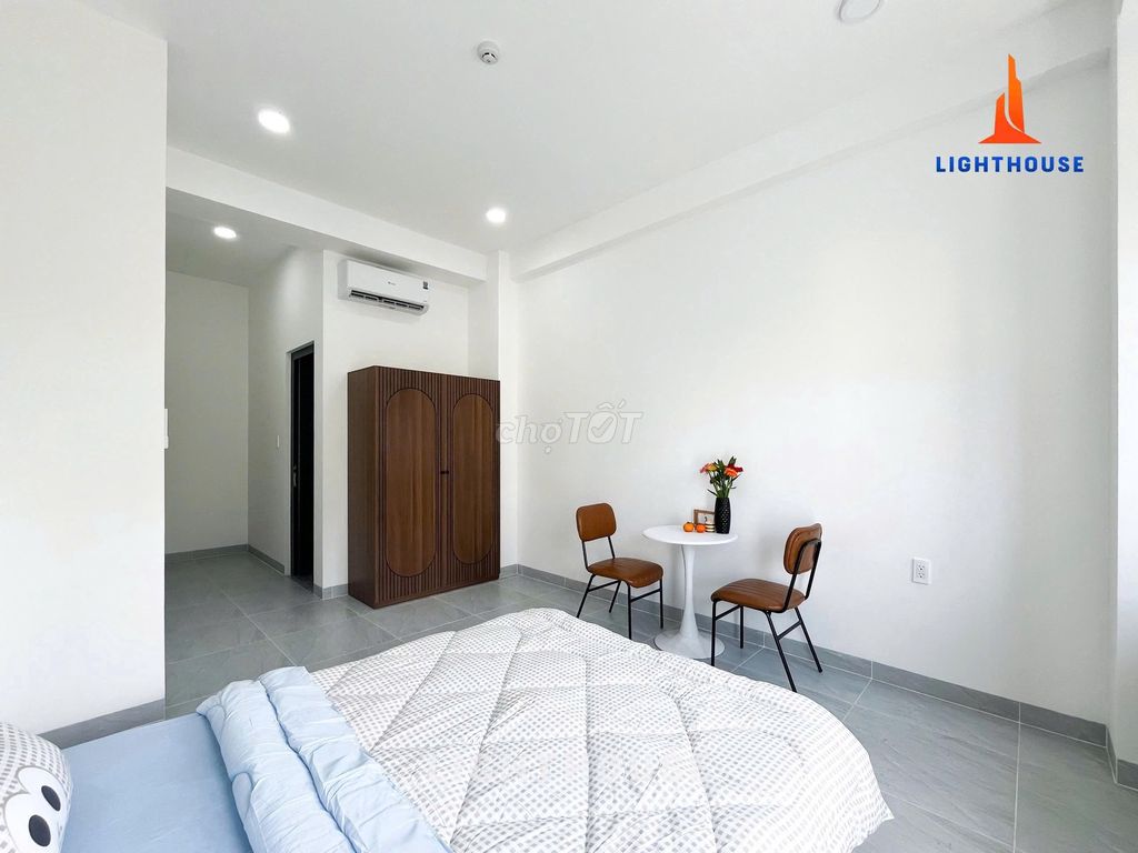 Căn hộ / chung cư tại Thủ Đức, TP. Hồ Chí Minh - ảnh 5