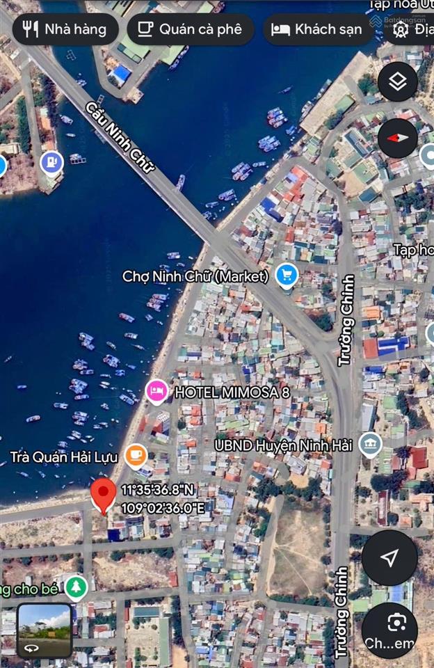 Bất động sản tại Ninh Thuận - ảnh 1