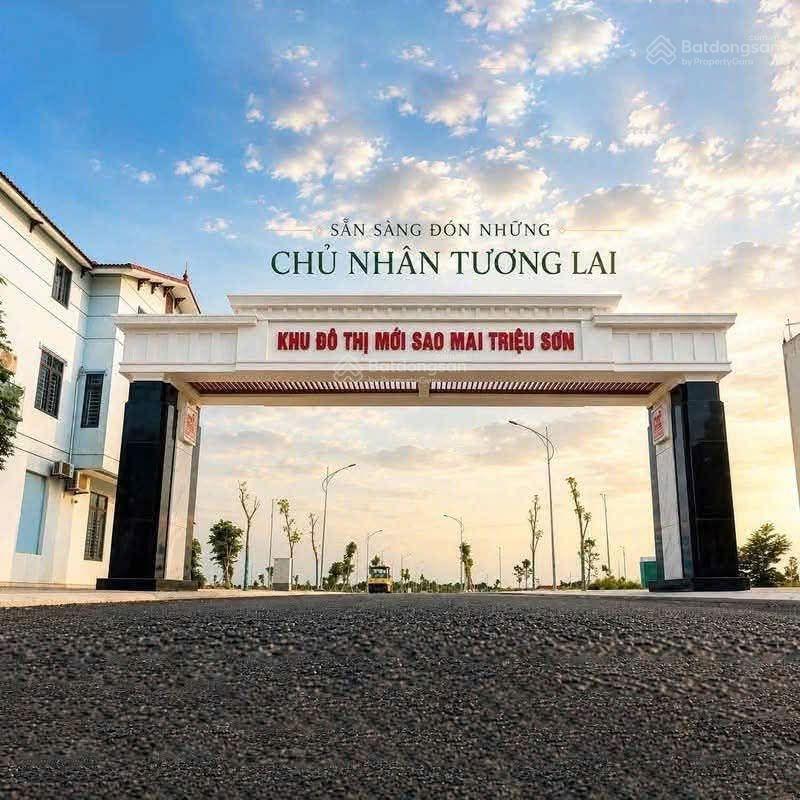 Bất động sản tại Thanh Hóa - ảnh 1