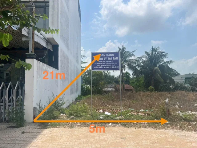 Bất động sản tại An Giang - ảnh 1