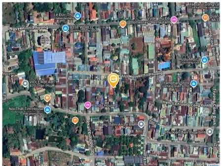 Bất động sản tại Đắk Lắk - ảnh 1