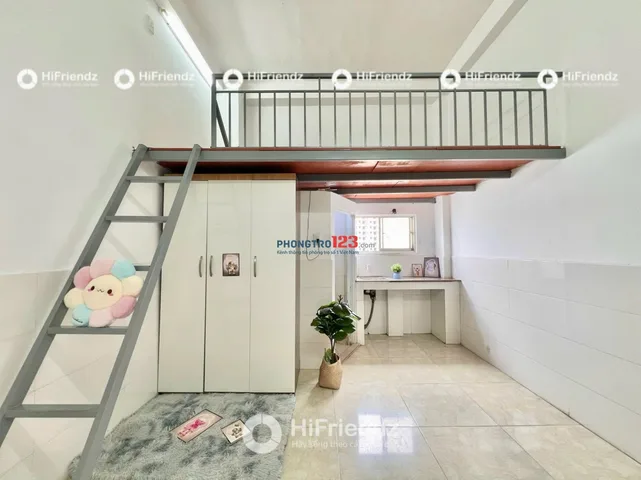 Bất động sản tại TP. Hồ Chí Minh - ảnh 1