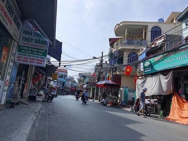 Bất động sản tại Hải Phòng - ảnh 1