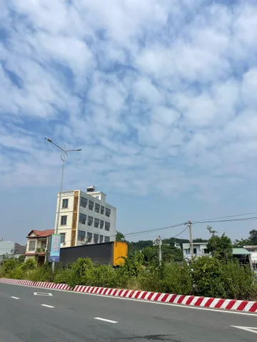 Bất động sản tại Bình Dương - ảnh 1