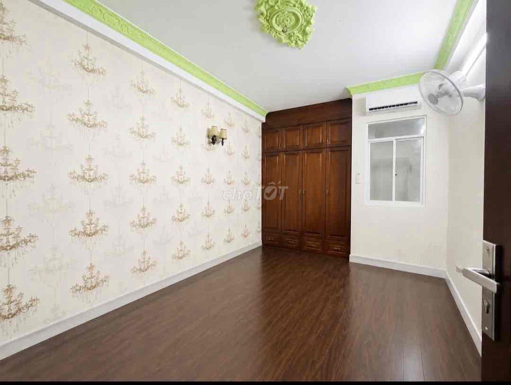 Nhà riêng tại Tân Bình, TP. Hồ Chí Minh - ảnh 2