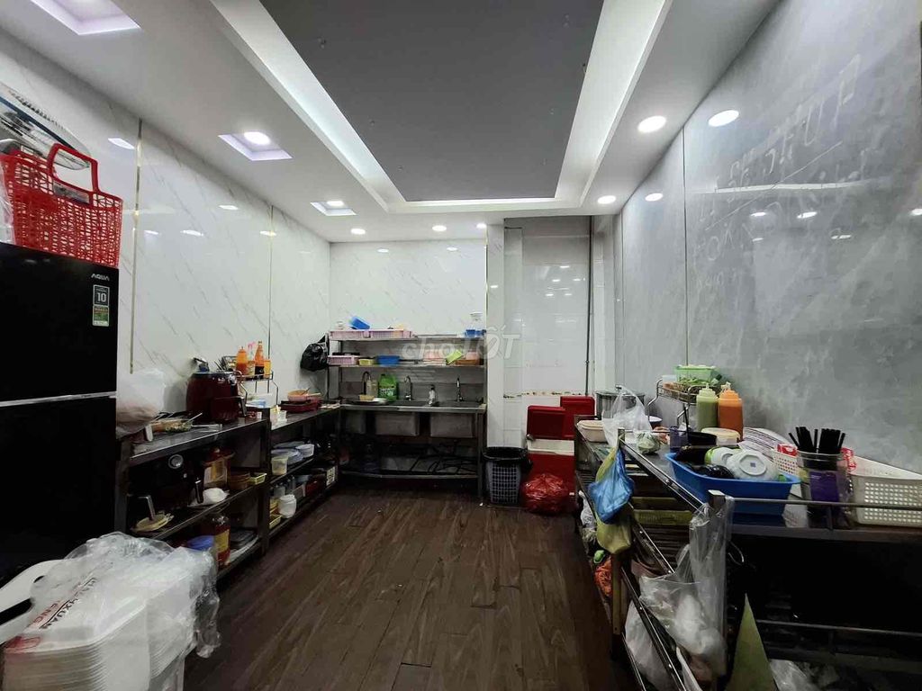 Nhà riêng tại Tân Bình, TP. Hồ Chí Minh - ảnh 3