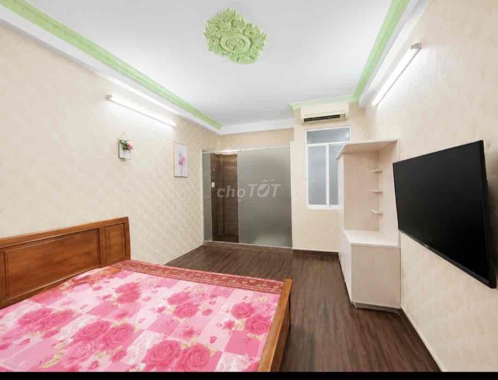 Nhà riêng tại Tân Bình, TP. Hồ Chí Minh - ảnh 5
