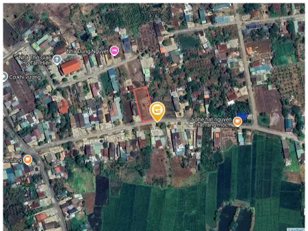 Bất động sản tại Đắk Lắk - ảnh 1