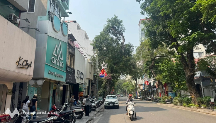 Bất động sản tại Hà Nội - ảnh 1