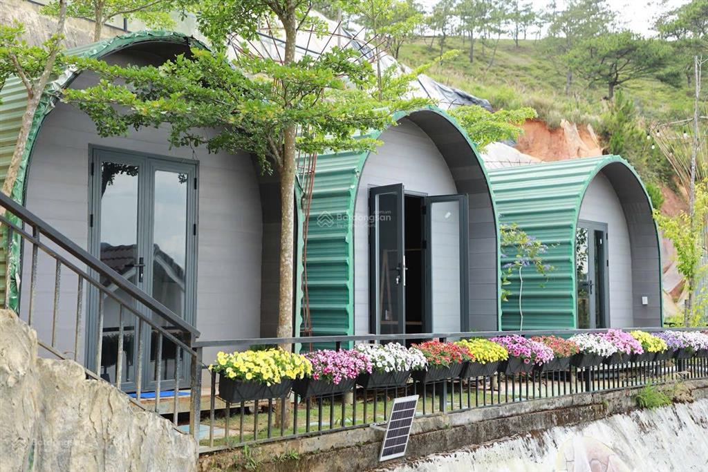 Bất động sản tại Lâm Đồng - ảnh 1