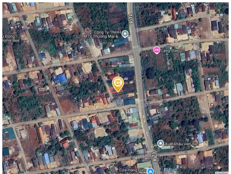 Bất động sản tại Đắk Lắk - ảnh 1