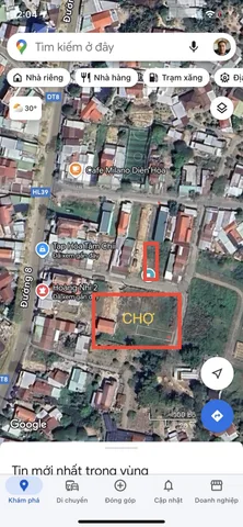Bất động sản tại Khánh Hòa - ảnh 1