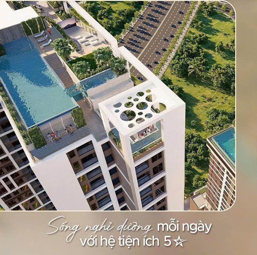 Bất động sản tại Bình Dương - ảnh 1