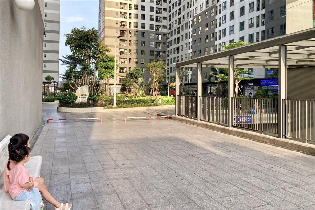 Bất động sản tại Bình Dương - ảnh 1