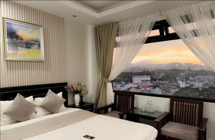 Bất động sản tại Lâm Đồng - ảnh 1