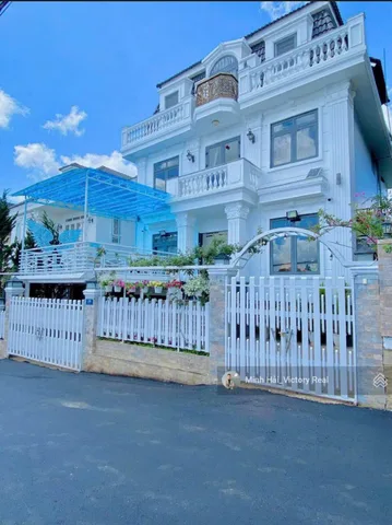 Bất động sản tại Lâm Đồng - ảnh 1