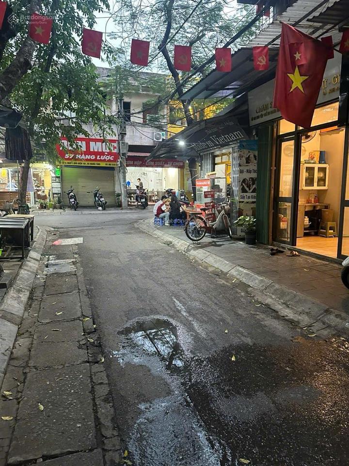 Bất động sản tại Hà Nội - ảnh 1