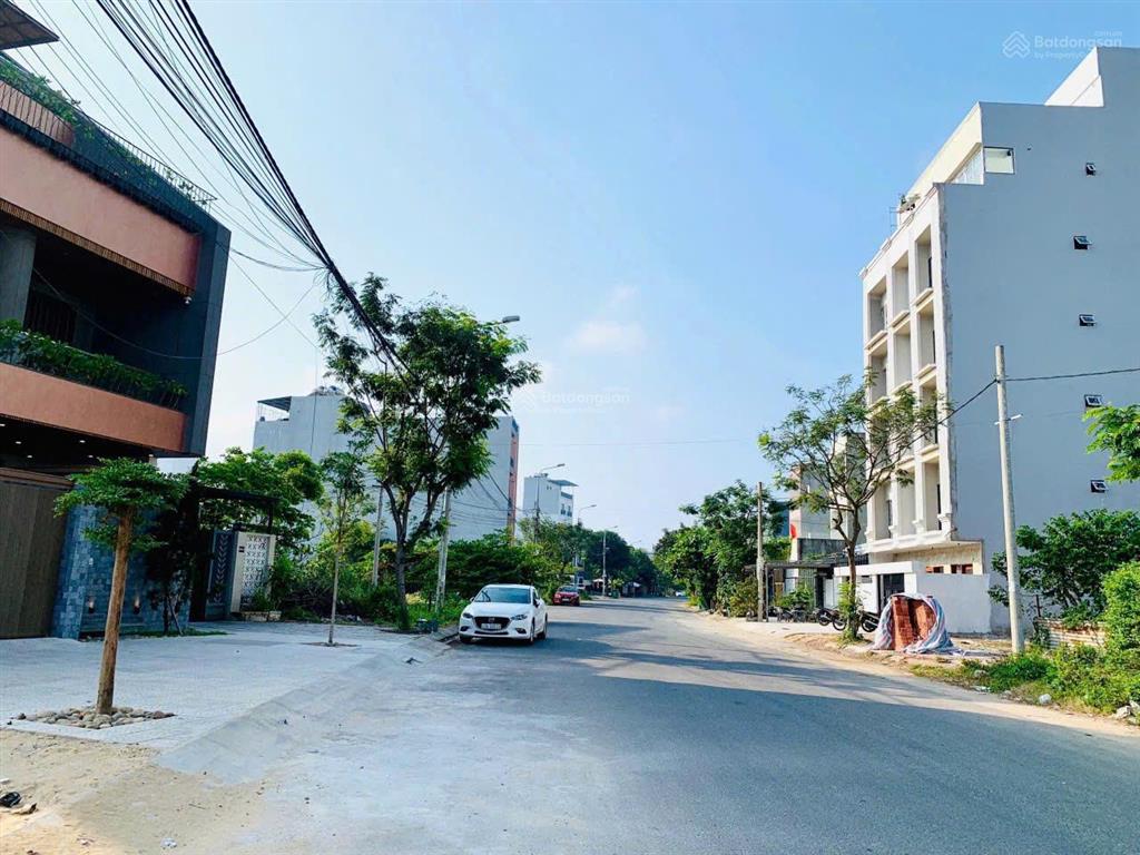 Bất động sản tại Đà Nẵng - ảnh 1