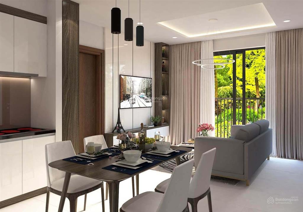 Bất động sản tại Bình Dương - ảnh 1