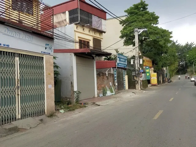 Bất động sản tại Hà Nội - ảnh 1
