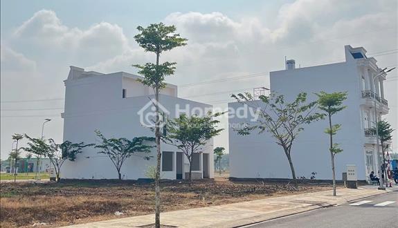 Bất động sản tại Bình Dương - ảnh 1
