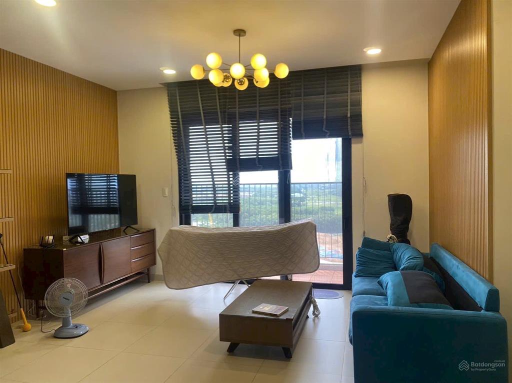 Bất động sản tại Bình Dương - ảnh 1