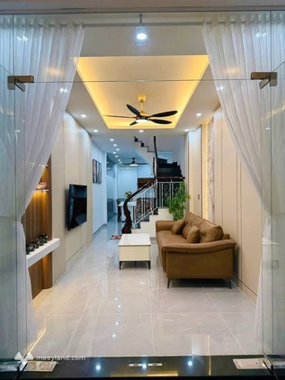Bất động sản tại Bà Rịa - Vũng Tàu - ảnh 1