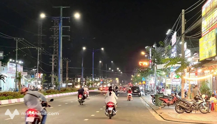 Bất động sản tại Bà Rịa - Vũng Tàu - ảnh 1