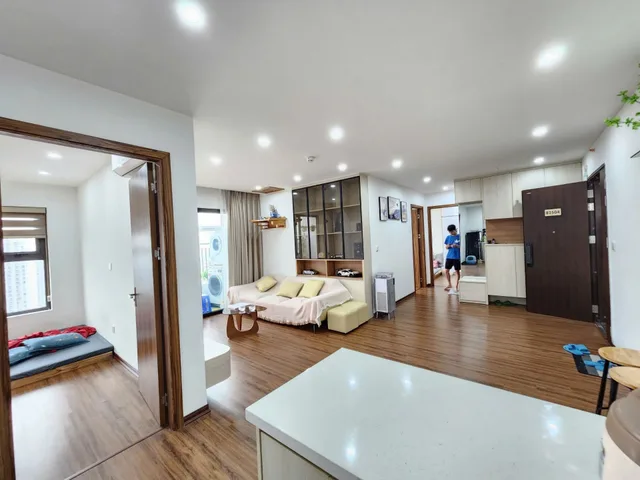 Bất động sản tại Hà Nội - ảnh 1