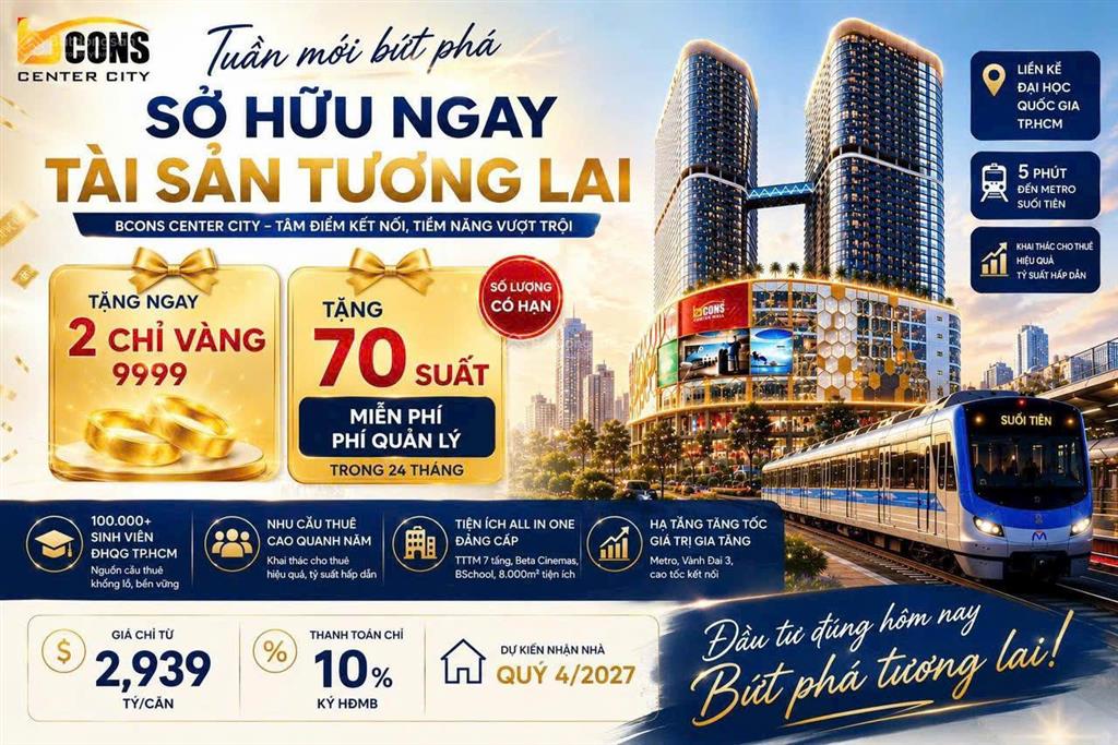 Bất động sản tại Bình Dương - ảnh 1