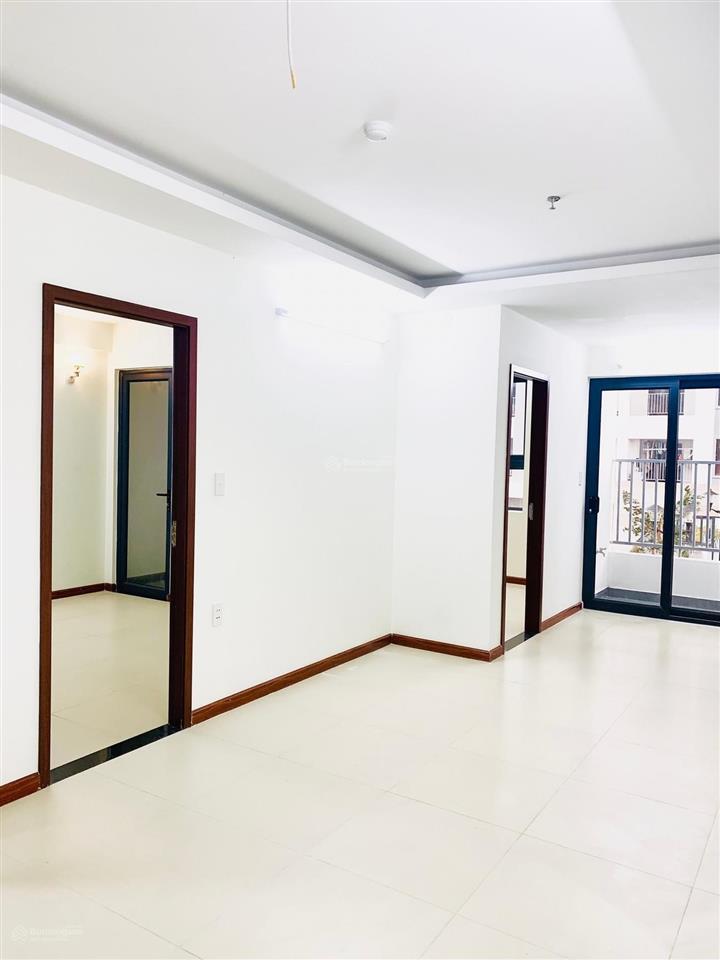 Bất động sản tại Bình Dương - ảnh 1
