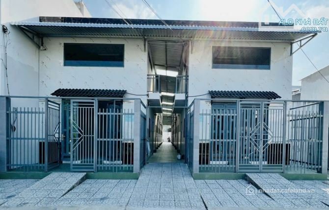 Bất động sản tại Cần Thơ - ảnh 1