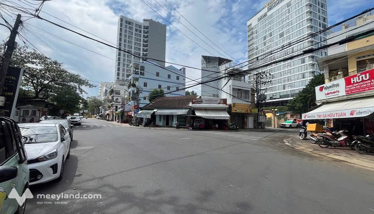 Bất động sản tại Khánh Hòa - ảnh 1