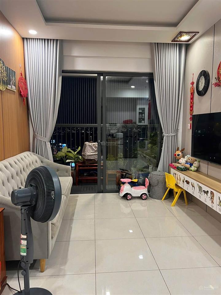 Bất động sản tại Bình Dương - ảnh 1