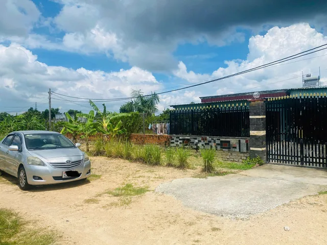 Bất động sản tại Bà Rịa - Vũng Tàu - ảnh 1