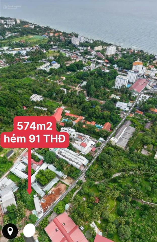 Bất động sản tại Kiên Giang - ảnh 1