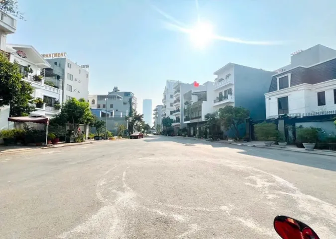 Bất động sản tại Hải Phòng - ảnh 1