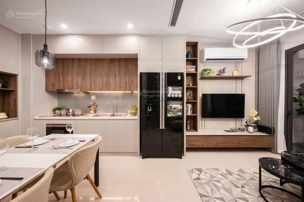 Bất động sản tại Bình Dương - ảnh 1