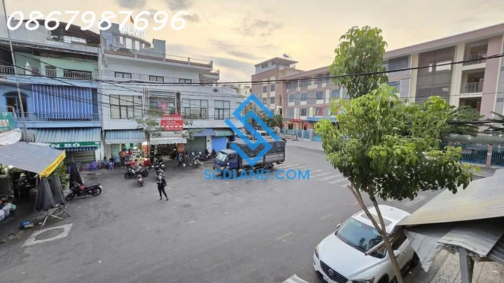 Bất động sản tại Khánh Hòa - ảnh 1