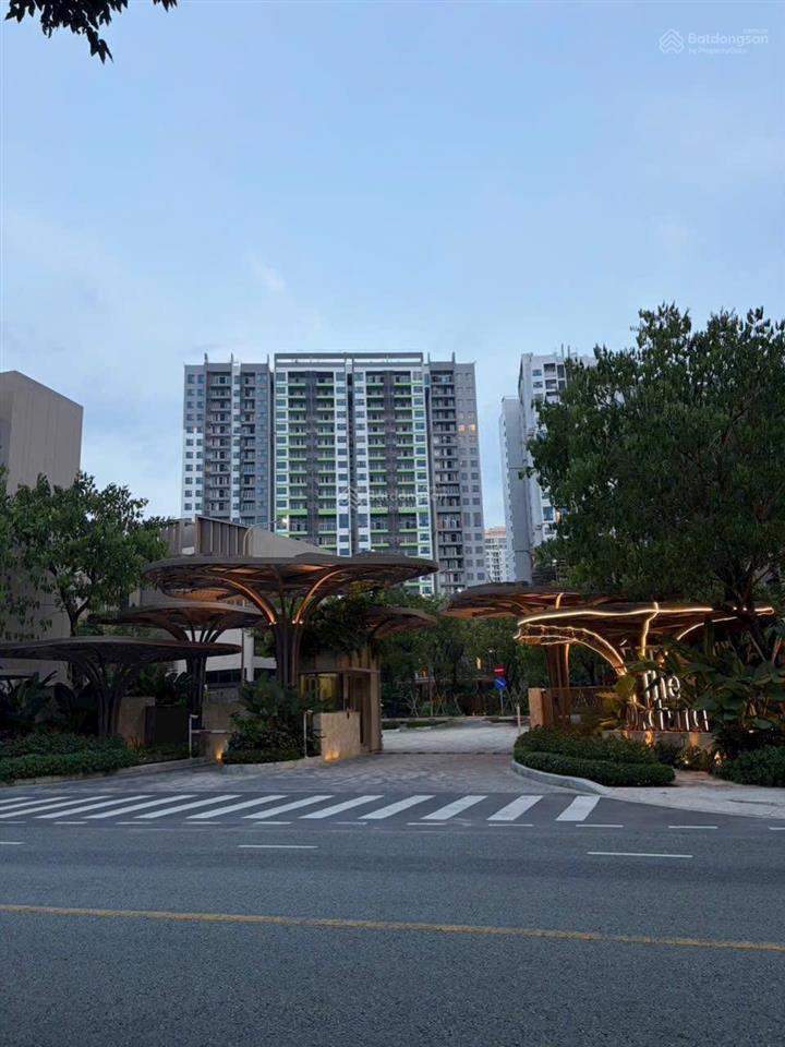 Bất động sản tại Bình Dương - ảnh 1