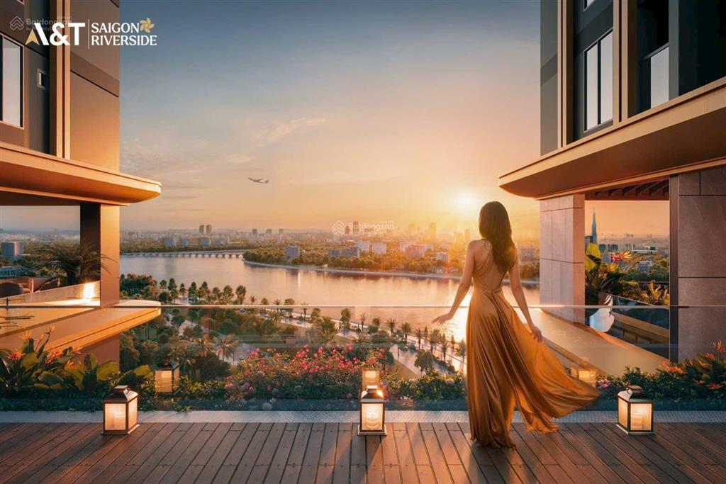 Bất động sản tại Bình Dương - ảnh 1