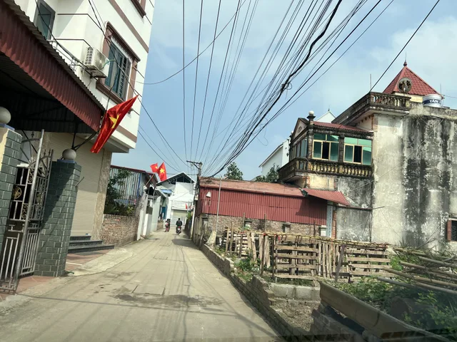 Bất động sản tại Hưng Yên - ảnh 1