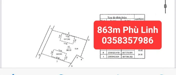 Bất động sản tại Hà Nội - ảnh 1