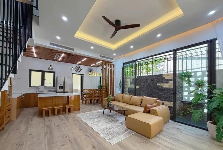 Bất động sản tại Đà Nẵng - ảnh 1