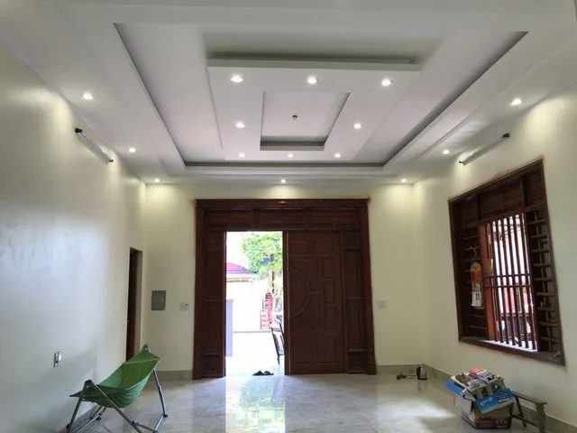 Bất động sản tại Hà Nội - ảnh 1