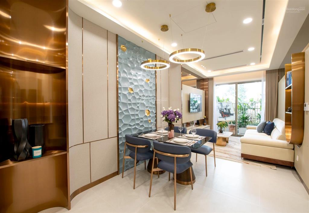 Bất động sản tại Bình Dương - ảnh 1