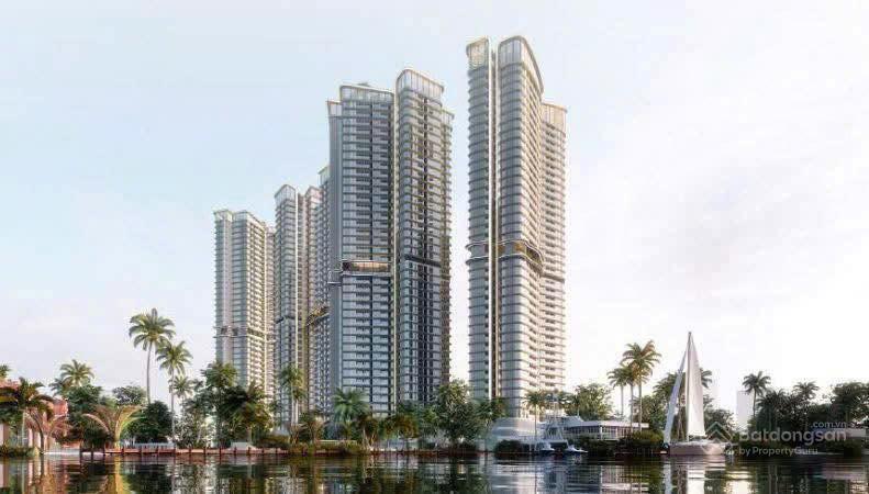 Bất động sản tại Bình Dương - ảnh 1