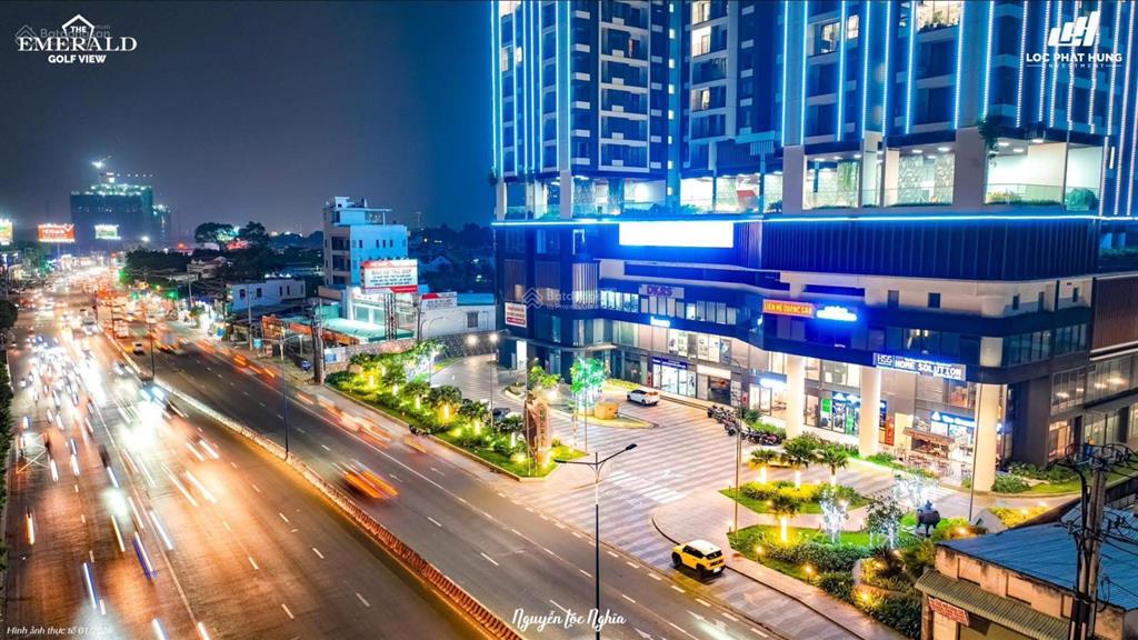 Bất động sản tại Bình Dương - ảnh 1