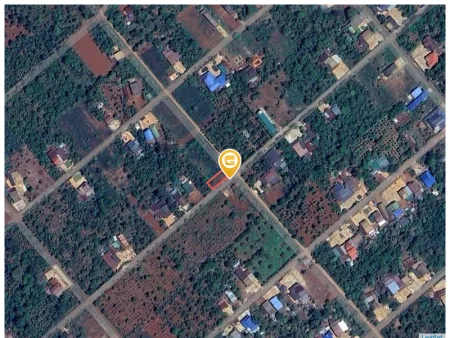 Bất động sản tại Đắk Lắk - ảnh 1
