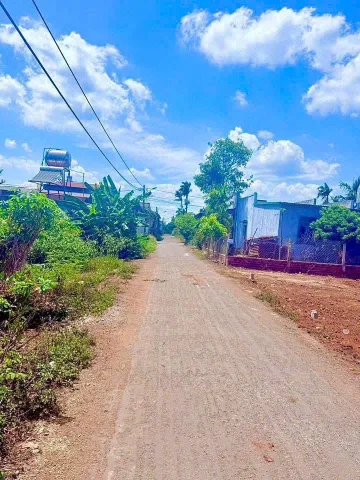 Bất động sản tại Đắk Lắk - ảnh 1